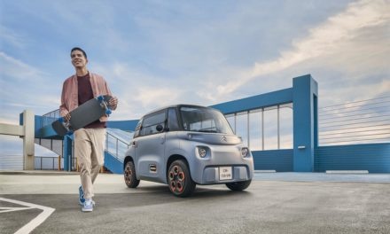 Citroën Ami 100 % Electric : Commandes ouvertes sur les sites de la Fnac et Darty