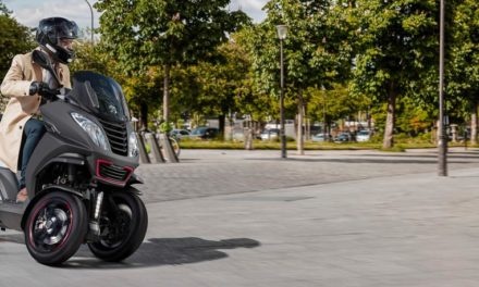 Peugeot Motocycles : Reprise et prolongation de la garantie