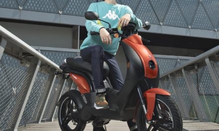 Peugeot e-Ludix : Il arrive chez votre concessionnaire