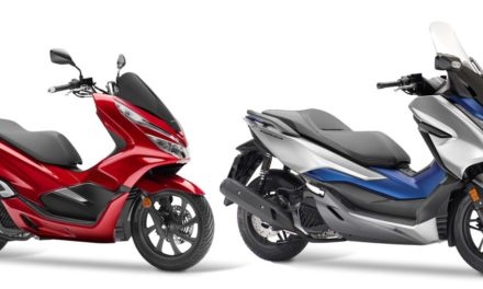 Honda : C’est l’heure des bonnes affaires !