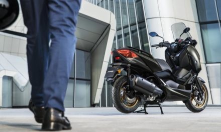 (MàJ)Yamaha Rent : Louez votre moto ou votre scooter