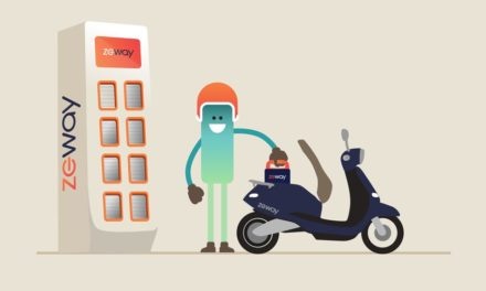 Scooter : ZEWAY éligibles au forfait Mobilité Durable de la loi LOM