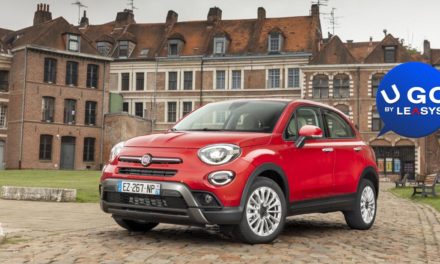 U Go : la nouvelle plateforme d’auto-partage