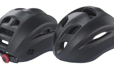 Kenny casque Konnect : nouveau casque de vélo connecté