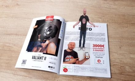 Nouveau Cat’Daf : Le nouveau catalogue en réalité augmentée