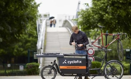Decathlon et Cyclofix s’associent pour réparer les vélos et les trottinettes