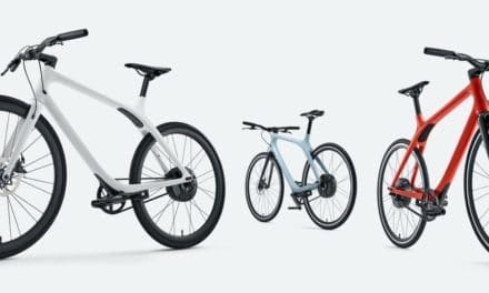Eeyo 1 et 1S : Gogoro lève le voile sur deux vélos à assistance électrique