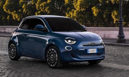Nouvelle Fiat 500 : Et maintenant, la berline !