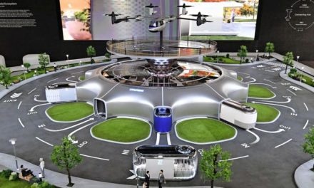 Hyundai : La mobilité urbaine du futur