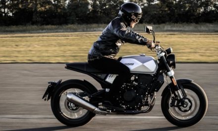 Brixton Crossfire 500 et 500X : Elles arrivent cet été