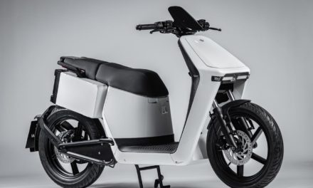 Scooters électriques WoW! : Lancement officiel en automne !