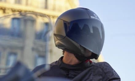 Shark Citycruiser : Le casque jet nouvel génération
