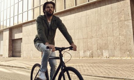 VAE : Cowboy présente son vélo électrique 3e génération