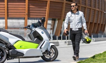 Hevik B-17 : Une veste moto et un style urbain
