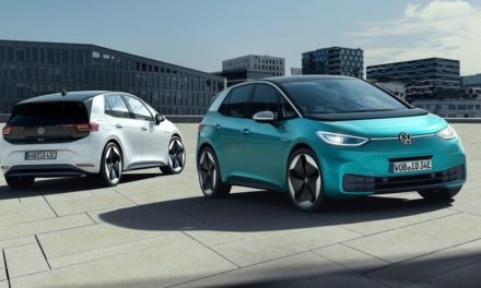 Volkswagen : Les livraisons de l’ID.3 pour septembre
