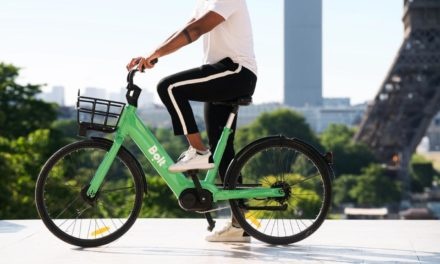 Bolt : Les VAE en libre service sont disponibles à Paris