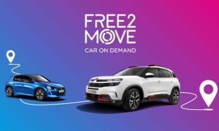 Mobilité : Free2Move élargit son offre avec le « Car On Demand »