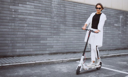 Législation trottinettes électriques : Nouvelles règlementations au 1er juillet 2020