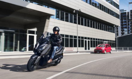Yamaha-Rent : Un kit « vacances » offert