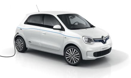 Voiture électrique : Les tarifs de la nouvelle Twingo ZE