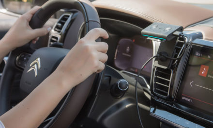 Nouvelle fonctionnalité Auto pour Alexa