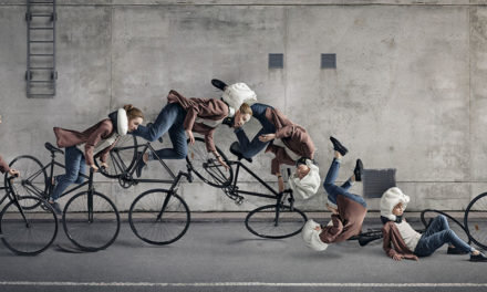 Autobacs pense à la sécurité des cyclistes