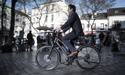 Des vélos Peugeot à la Fnac et chez Darty