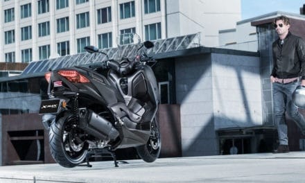 Yamaha campagne de rappel : remplacement du catadioptre arrière