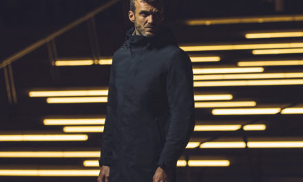 Veste Spidi Beta Evo Primaloft : Plus chaude, plus fonctionnelle