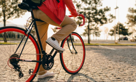 Vélo : Prolongement du coup de pouce vélo
