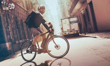 Upway : Le vélo électrique reconditionné, le bon plan !
