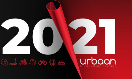 urbaanews vous souhaite une bonne année