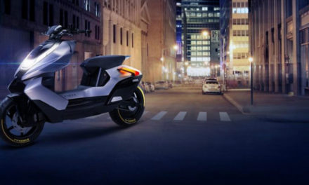 Zeeho : La nouvelle marque électrique de CF Moto