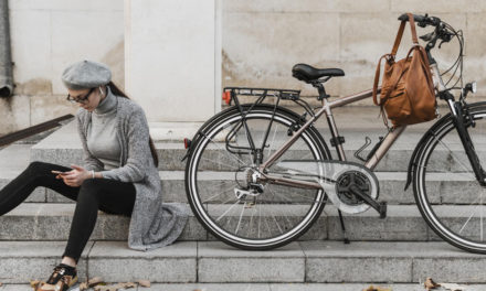 Lutte contre le vol : Marquage obligatoire des vélos