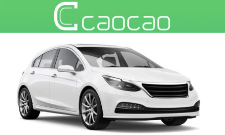 Caocao élargit son offre