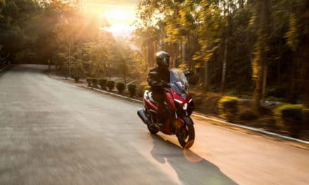 Maxi-scooter 2021 : Zontes annonce l’arrivée en France du 310M