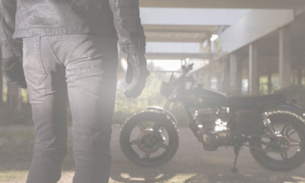 Jeans deux-roues PMJ : Nouvel arrivant sur le marché français