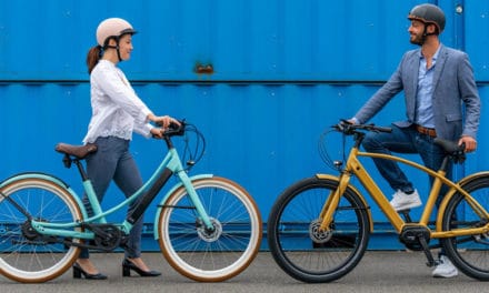 Reine Bike : la petite reine tricolore