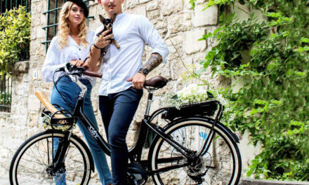 Solex Intemporel 1946 : Nouvelle collection