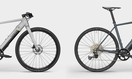 VAE : Canyon Roadlite:ON 2021