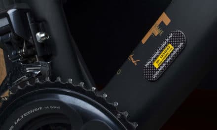 Marquage antivol des vélos chez Autobacs