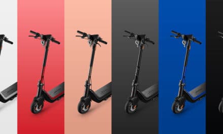 Trottinette électrique : Niu lance la Kick Scooter