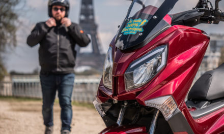 Scooter électrique easy-Watts : Plus que quelques jours pour les Crazy Days