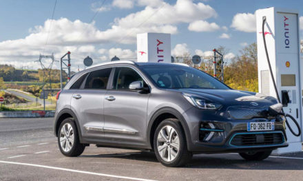Des abonnements de recharge gratuits chez Kia
