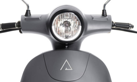 Brumaire : La nouvelle marque française de scooters électriques