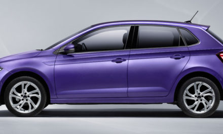 Nouvelle VW Polo : plus Golf que jamais