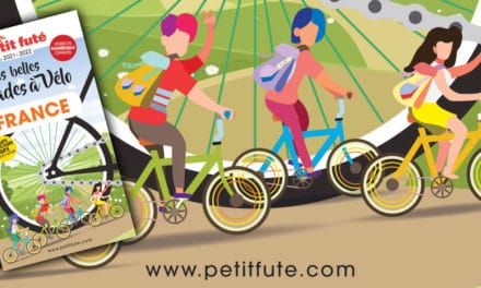 Petit Futé 2021-2022 : Les plus belles balades à vélo en France