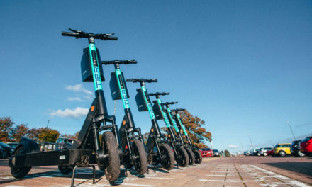 Trottinettes en libre-service : C’est fini pour les Parisiens !
