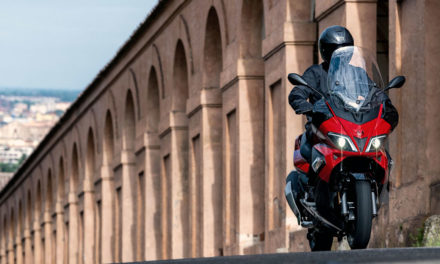 Malaguti Madison 300 : Prix cassé !