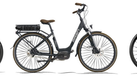 Mash Cycles : la SIMA réactive sa division vélo